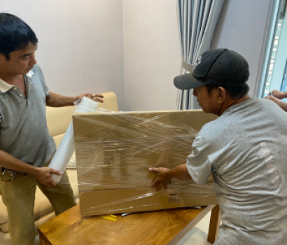 DỊCH VỤ CHUYỂN NH&Agrave; TRỌN G&Oacute;I