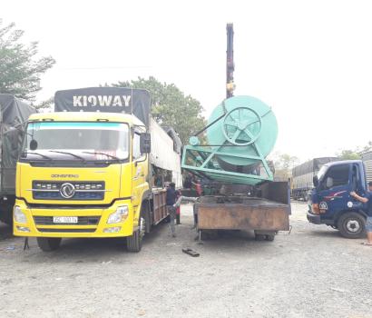 DỊCH VỤ VẬN CHUYỂN M&Aacute;Y M&Oacute;C