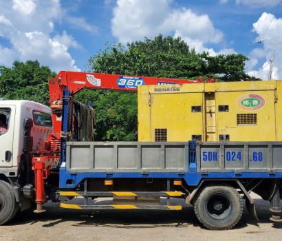 Ch&agrave;nh Xe Đi Th&aacute;i B&igrave;nh &ndash; Vận Chuyển H&agrave;ng TPHCM Đi Th&aacute;i B&igrave;nh